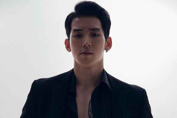 Diễn viên trẻ Phú Thịnh và ‘tham vọng’ chinh phục lĩnh vực điện ảnh