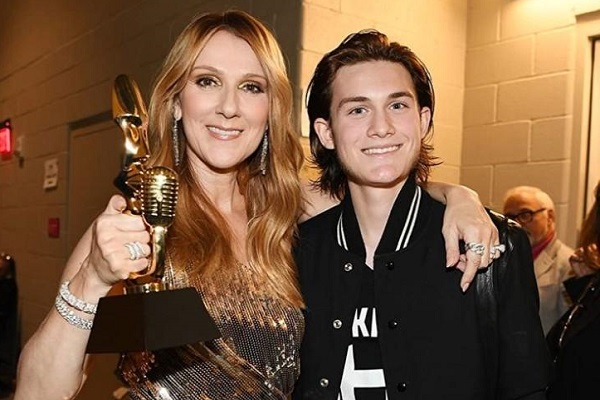 Chuyện về con trai khiêm tốn của Celine Dion và người chồng quá cố René-Charles Angelil