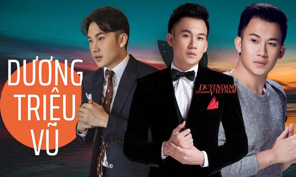 Dương Triệu Vũ: ‘Chấp nhận mạo hiểm vì khán giả’