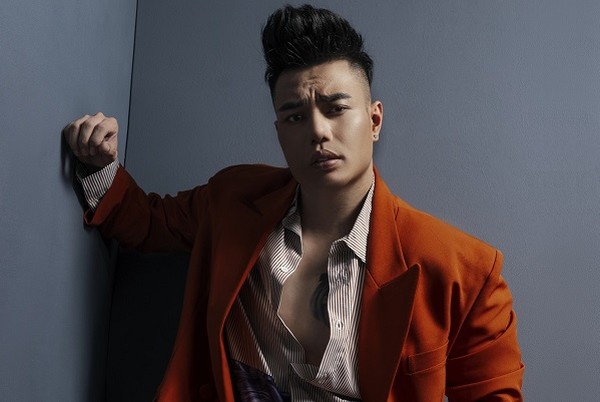 Lê Dương Bảo Lâm: ‘Làm nghệ thuật mà không thay đổi là tự đào thải mình’