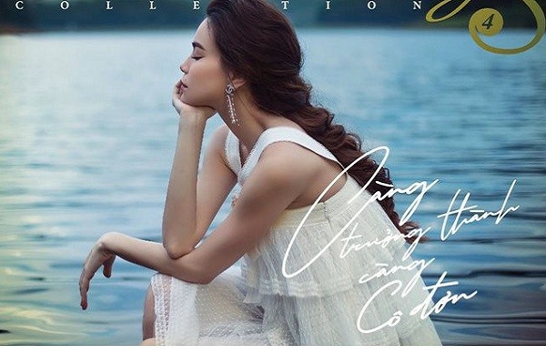 Những ca sĩ nổi bật showbiz Việt 2020