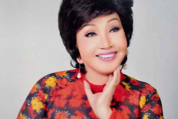 Nghệ sĩ Hồng Nga tái hiện những vai diễn để đời