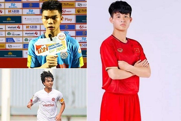VCK U.21 Quốc gia Thanh Niên 2023: Những nhân tố ‘2K’ được mong chờ bùng nổ