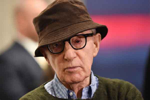 Woody Allen – Thiên tài đầy tai tiếng