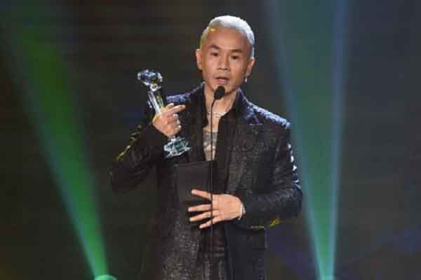 Làn sóng xanh 2020: Binz, Jack, Amee và Hoà Minzy được gọi tên