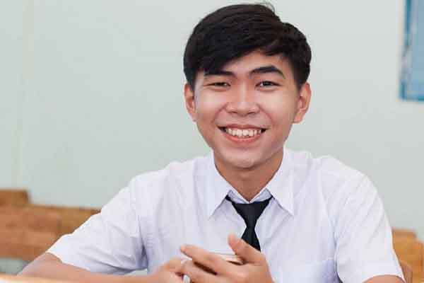 Minh Dự: ‘Ai cũng khao khát được quan tâm’