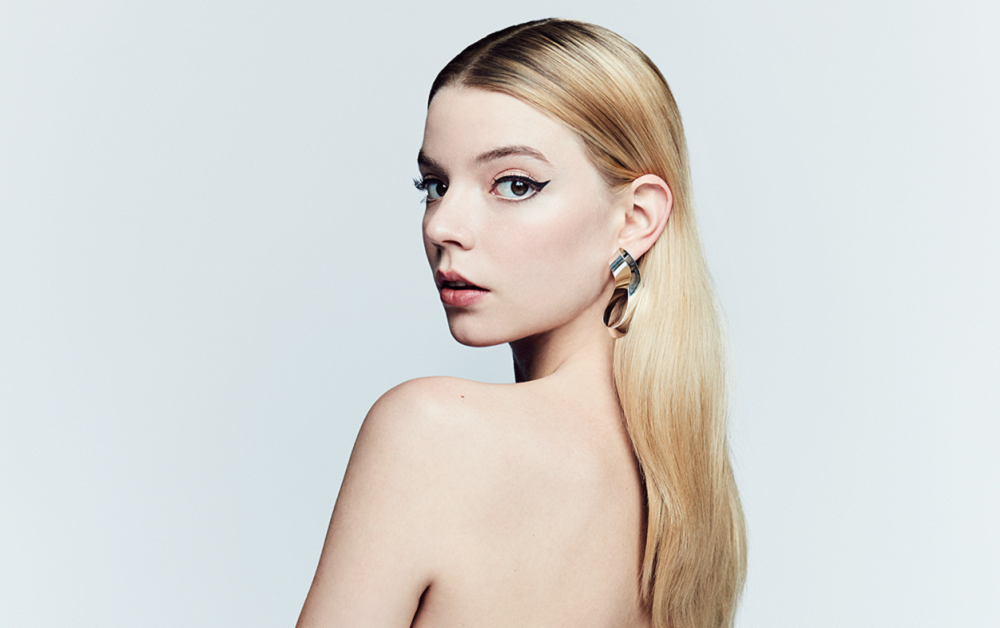 Anya Taylor-Joy – ‘Nữ hoàng gào thét’ mới của Hollywood