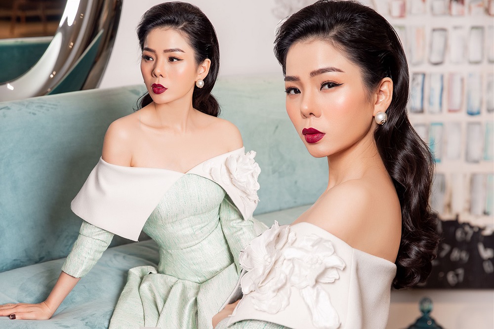 Lệ Quyên – Từ ‘giấc mơ có thật’ đến danh xưng ‘Nữ hoàng phòng trà’