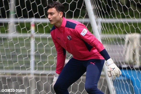 Bóng đá Việt Nam qua mặt Thái Lan làm nên kỷ lục ở J-League 2022