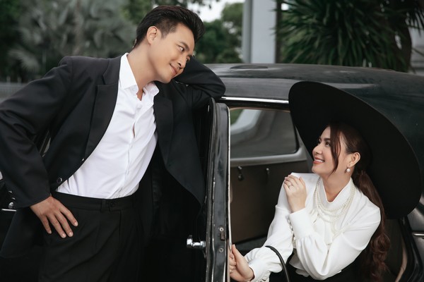 Kha Ly: ‘Với nghệ thuật… không câu nệ vai chính hay phụ’