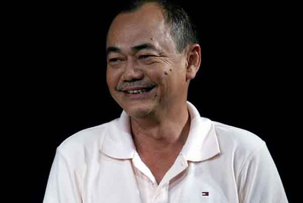 NSND Việt Anh: ‘Tôi giàu hơn người ta tưởng’