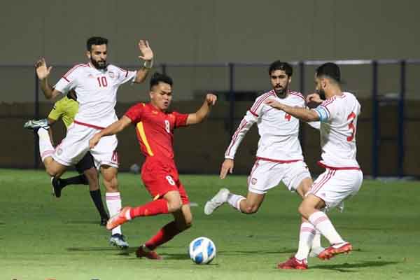 Hồi hộp chờ diện mạo mới, vừa bùng nổ vừa có kế thừa của U.23 Việt Nam