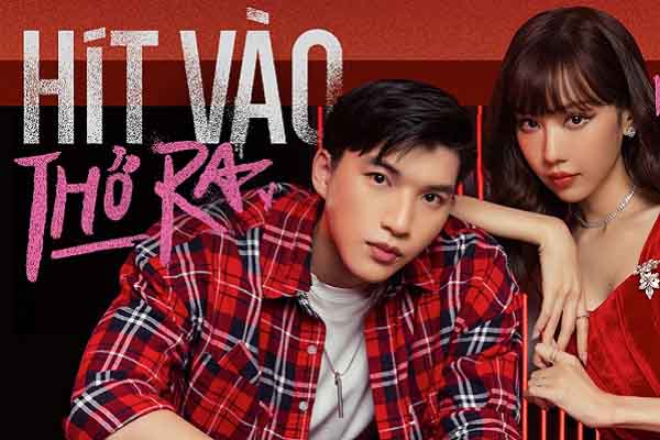 Min, HIEUTHUHAI sẽ phản ứng như thế nào nếu là nạn nhân của drama tiêu cực?