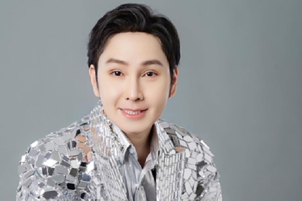 Vũ Luân: 2 lần định kết hôn bất thành và cuộc sống độc thân tuổi 51