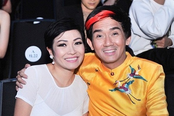 Phương Thanh quay MV để tưởng nhớ cố nghệ sĩ Minh Thuận