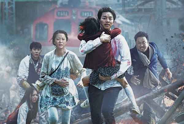 Tựa phim mới của ‘Train to Busan’ bản Hollywood bị phản ứng