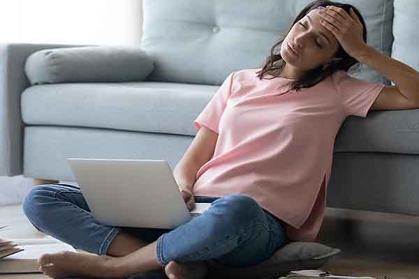 Nghiên cứu mới cảnh báo về tác động của COVID-19 kéo dài