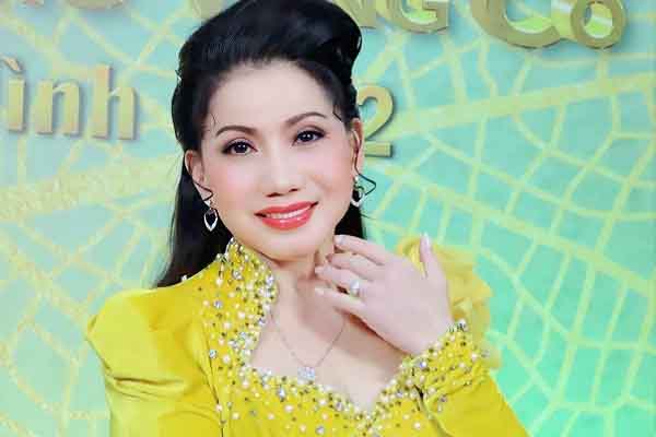 Nghệ sĩ Phượng Loan: ‘Chỉ cần sân khấu cải lương gọi, tôi sẵn sàng trở lại ngay’