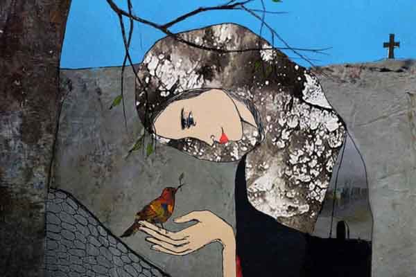 Ruồi Nhiệt Đới – Tiểu thuyết Nguyễn Hữu Hồng Minh (Kỳ 2)