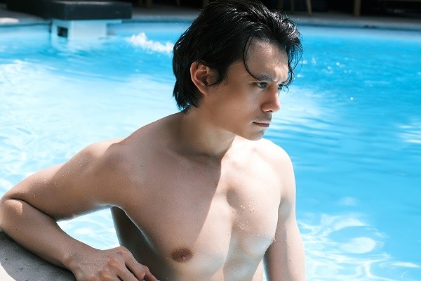 Nguyễn Anh Dũng tiết lộ về vai trò mới trong năm 2022