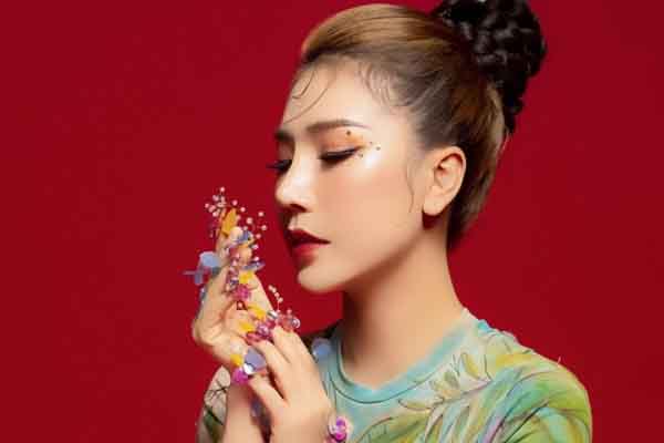 Hoàng Y Nhung: ‘Tôi nợ khán giả một lời xin lỗi’