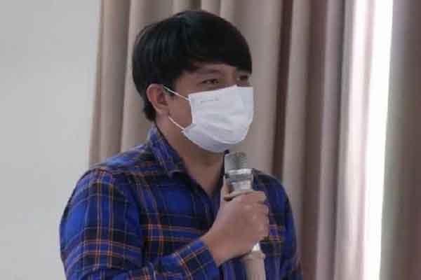 ‘Cha đẻ’ ATM ô xy bình phục, chia sẻ bí quyết chiến thắng Covid-19