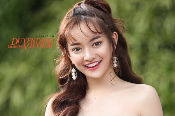 Kaity Nguyễn: Điểm sáng hiếm hoi giữa làng phim ảnh ‘vàng thau lẫn lộn’