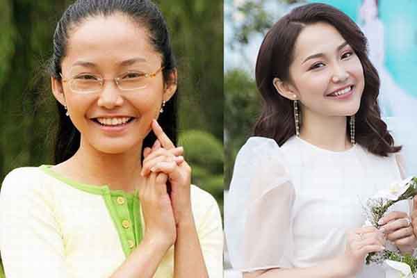 Diễn viên Anh Đào ‘Kính vạn hoa’: ‘Ước mơ nào cũng đắt giá’