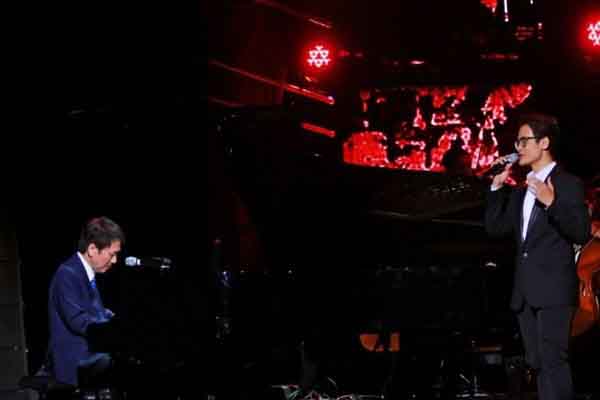 Phú Quang, nóc phố mồ côi mùa đông!