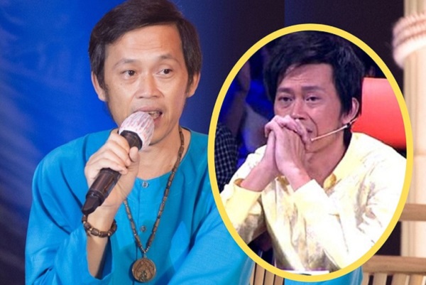 Sau vài tiếng, nghệ sĩ Hoài Linh kêu gọi được gần 900 cho miền Trung