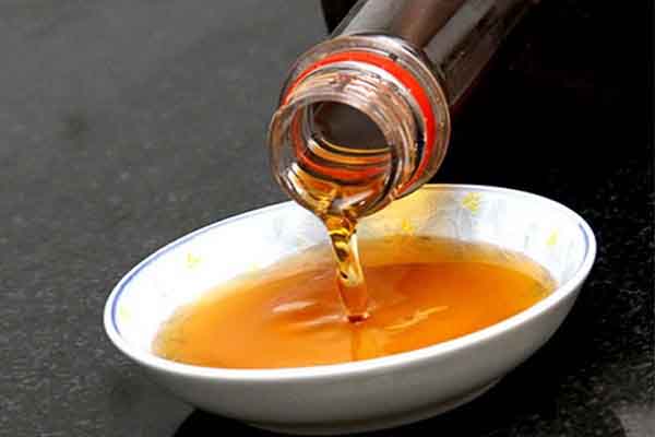 Linh hồn nước mắm