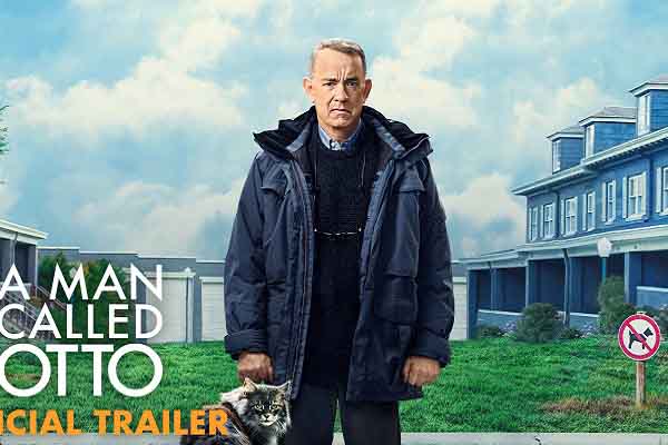 ‘Otto bác hàng xóm khó ở’ sắp khởi chiếu hứa hẹn siêu giải trí