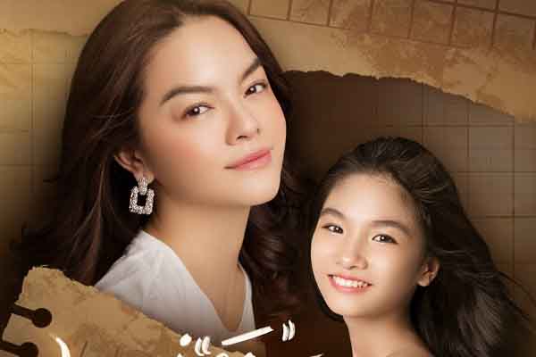 Phạm Quỳnh Anh lần đầu đóng vai ác