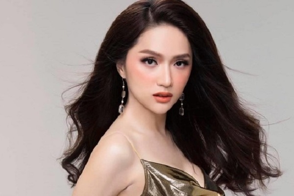 Hoa hậu Hương Giang và hành trình trở thành ‘bà trùm mới’ truyền hình thực tế