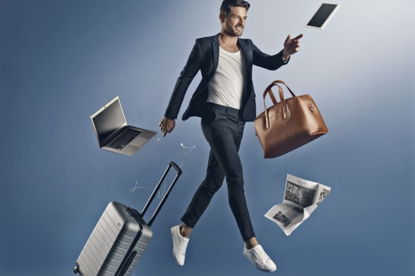 Thử quần áo ảo với AI: Kỷ nguyên mới trong mua sắm trực tuyến