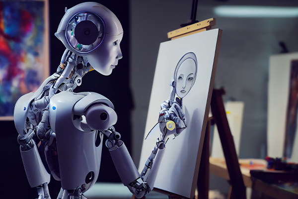 Ông  lớn công nghệ tìm giải pháp ngăn chặn thông tin giả do AI