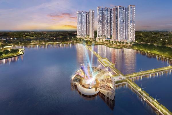 Sự hiện đại bậc nhất của bến cảng cao cấp ở Vân Đồn sắp đi vào hoạt động