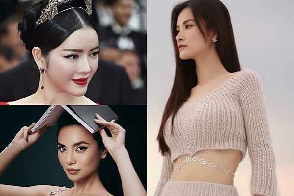 Tám chuyện showbiz: Đông Nhi lên tiếng giữa ồn ào với FC, Lý Nhã Kỳ chuẩn bị đồ đi LHP Cannes