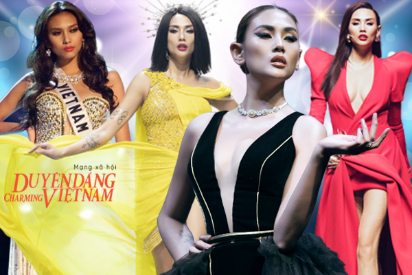 Võ Hoàng Yến và hành trình đi lên từ những vấp ngã