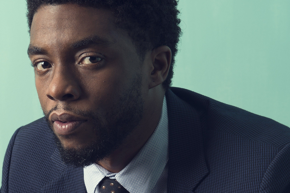 Chadwick Boseman – Vĩnh biệt chàng ‘báo đen’ dũng mãnh