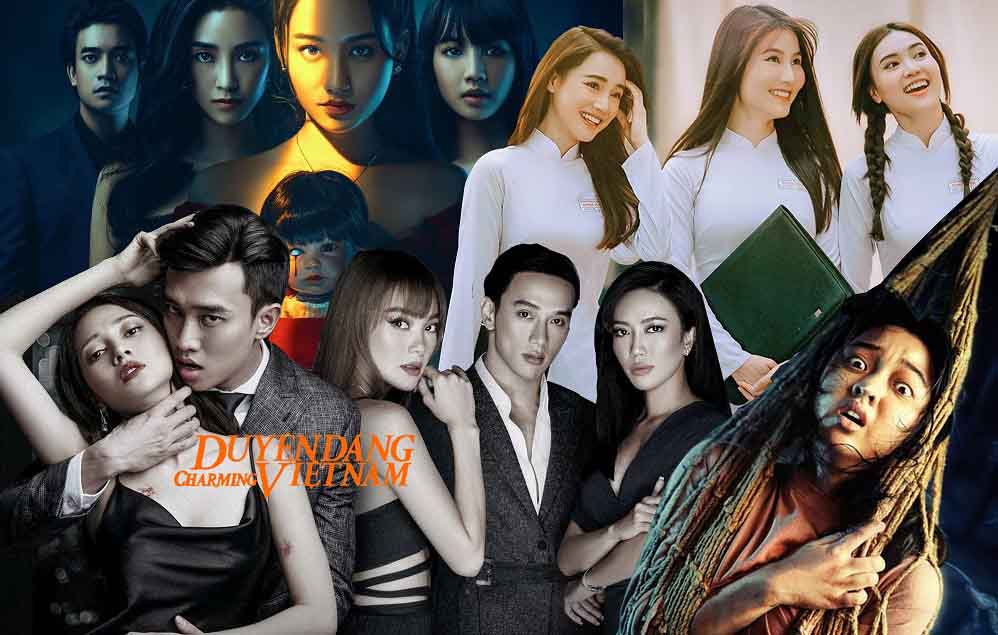 Điện ảnh Việt 2021: Cuộc chạm trám nảy lửa giữa những bom tấn được mong chờ