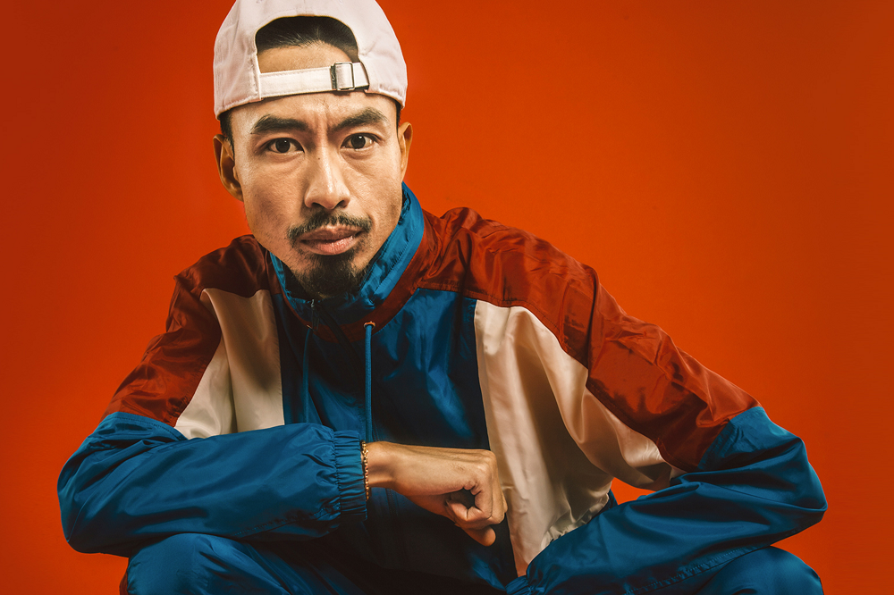 Đen Vâu – Lời rap của chàng công nhân làm lay động khán giả Việt