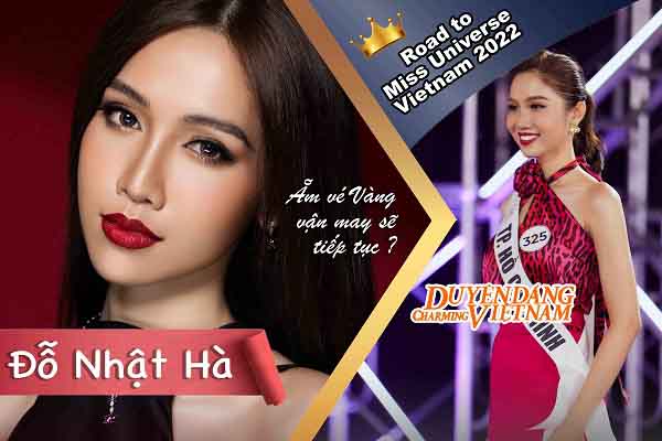 Ẵm vé vàng, Đỗ Nhật Hà sẽ tiếp tục gặp vận may?