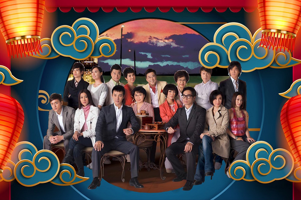 Sau 15 năm, phim ‘Gia Hảo Nguyệt Viên’ vẫn là ‘đặc sản’ mùa Trung thu