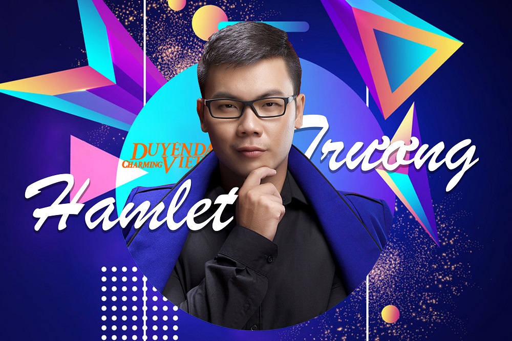 Hamlet Trương và ‘siêu năng lực’ đọc vị cảm xúc của khán giả