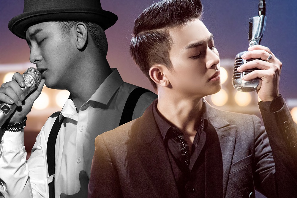 Hoài Lâm – Chàng trai si tình tìm lại hào quang