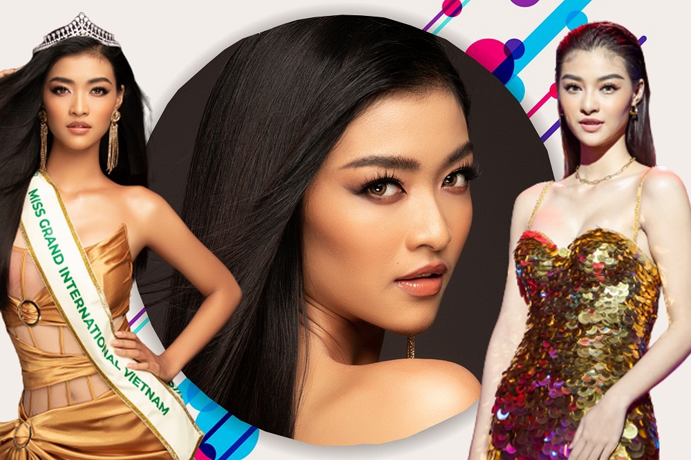 Kiều Loan – Nàng Á hậu ‘thiên biến vạn hóa’ của showbiz Việt