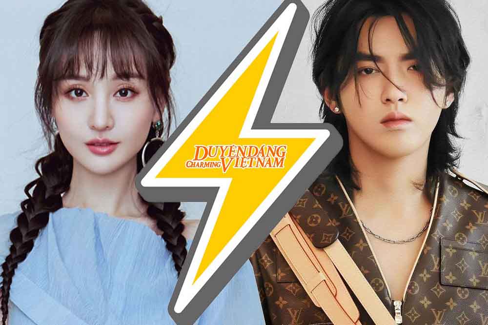 Trịnh Sảng – Ngô Diệc Phàm: Hai cái tên, một số phận