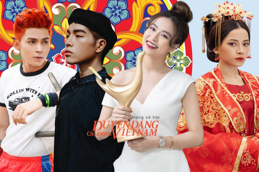 Sản phẩm ‘đậm đà màu sắc dân gian’ (kỳ 2): Cuộc chơi ‘đôi bên cùng có lợi’