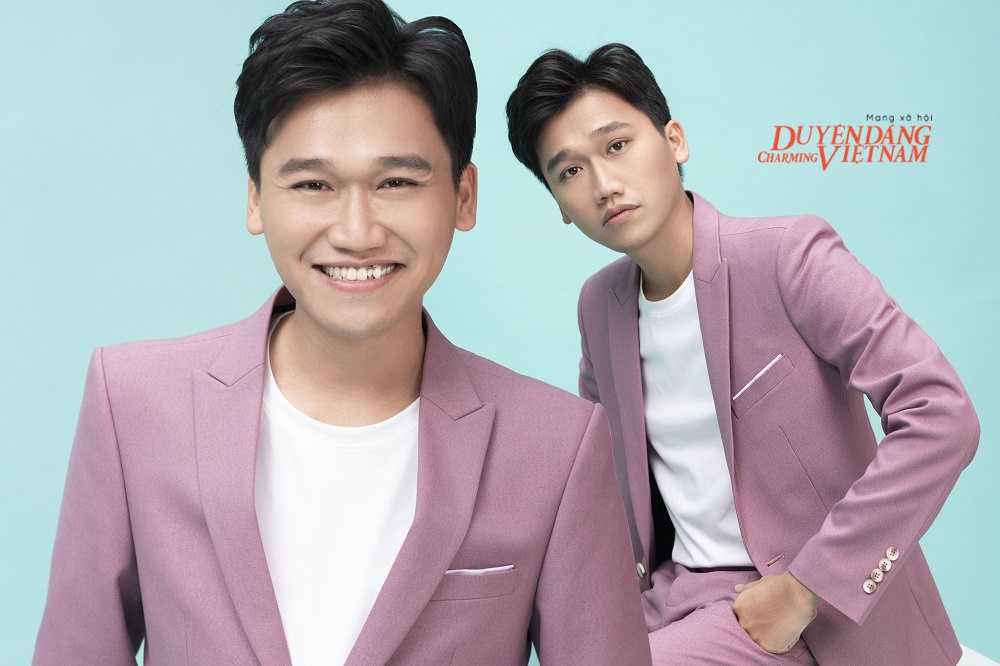 Xuân Nghị – Hạt giống tiềm năng của làng giải trí Việt